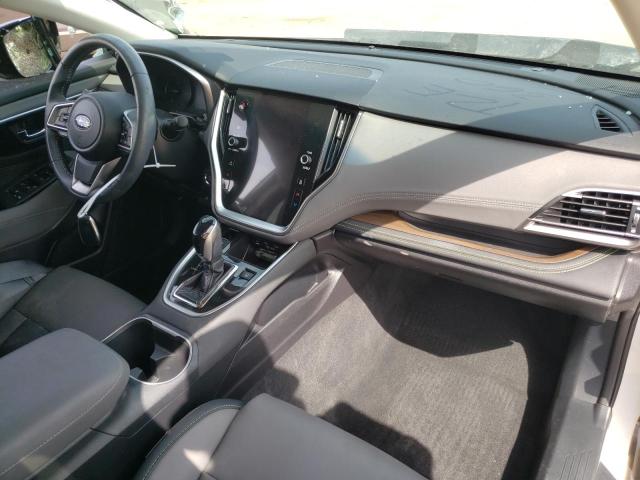 Photo 9 from auction – 2021 SUBARU OUTBACK ON with VIN 4S4BTGLD0M3107735