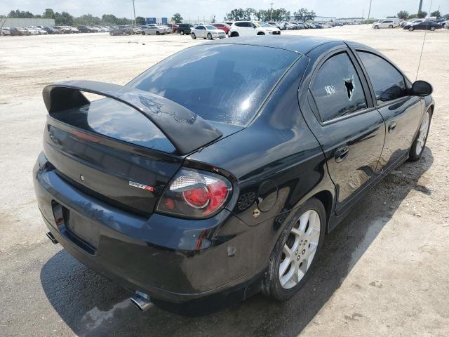 Photo 4 from auction – 2004 DODGE NEON SRT-4 with VIN 1B3ES66S94D533055