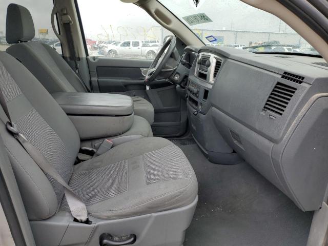 Photo 5 from auction – 2007 DODGE RAM 1500 S with VIN 1D7HA18P07J502766