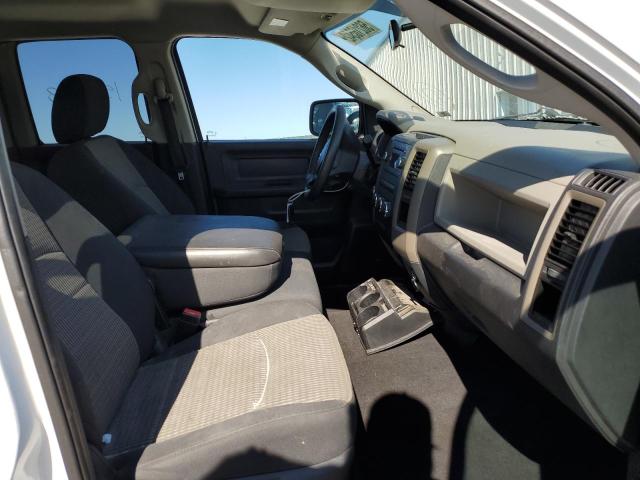 Photo 5 from auction – 2012 DODGE RAM 1500 S with VIN 1C6RD7FT1CS164590