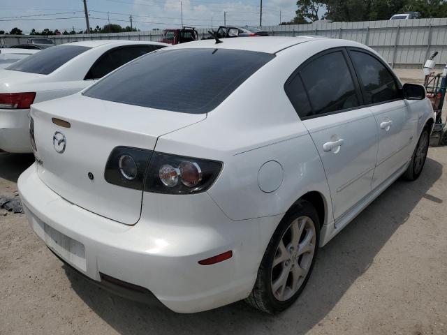 Photo 4 from auction – 2007 MAZDA 3 S with VIN JM1BK323071738753