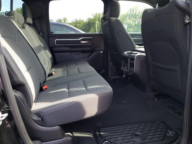 Photo 6 from auction – 2019 RAM 1500 BIG H with VIN 1C6RRFFG9KN697203