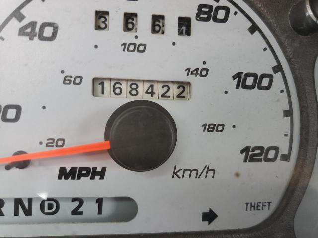 Photo 8 from auction – 2003 FORD EXPLORER S with VIN 1FMZU67E43UC14076