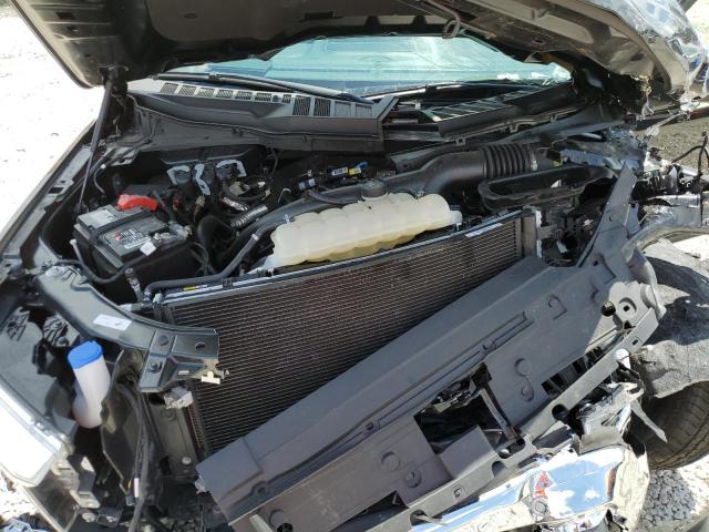 Photo 7 from auction – 2021 FORD F150 SUPER with VIN 1FTEW1EP0MKE79935