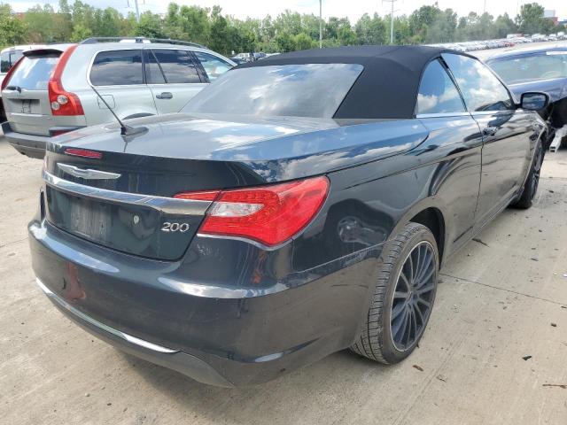 Photo 4 from auction – 2011 CHRYSLER 200 TOURIN with VIN 1C3BC2EB7BN563871