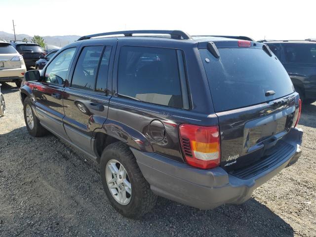 Photo 3 from auction – 2004 JEEP GRAND CHER with VIN 1J4GW48S04C262593