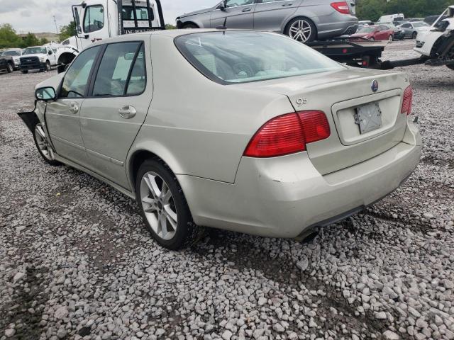 Photo 3 from auction – 2007 SAAB 9-5 2.3T with VIN YS3ED49GX73522430