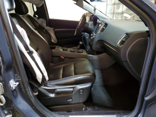 Photo 5 from auction – 2018 DODGE DURANGO GT with VIN 1C4RDJDG2JC302527