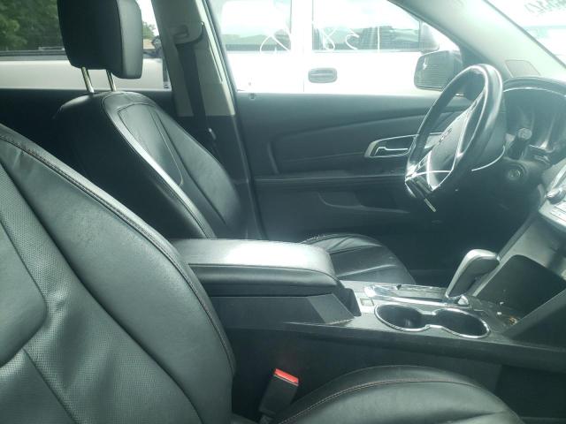 Photo 5 from auction – 2014 GMC TERRAIN SL with VIN 2GKALSEK8E6329002