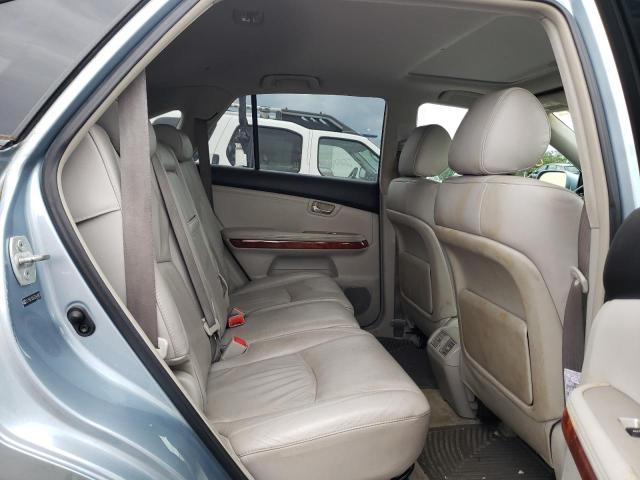 Photo 6 from auction – 2005 LEXUS RX 330 with VIN 2T2HA31U55C044992