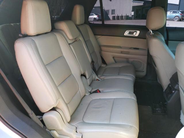 Photo 6 from auction – 2013 FORD EXPLORER L with VIN 1FM5K8F85DGA37081