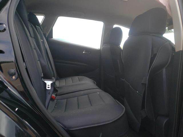 Photo 6 from auction – 2011 NISSAN ROGUE S with VIN JN8AS5MT4BW573035