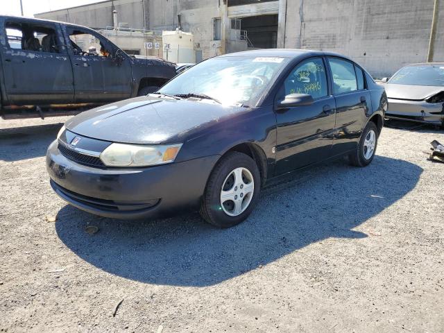 Foto 2 de la subasta – 2003 SATURN ION LEVEL con VIN 1G8AG52F13Z193638