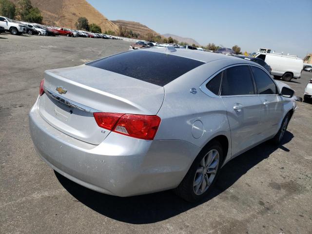 Photo 4 from auction – 2017 CHEVROLET IMPALA LT with VIN 2G1105S31H9179250