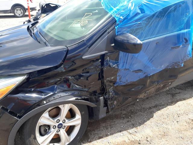 Photo 9 from auction – 2016 FORD ESCAPE SE with VIN 1FMCU9GX5GUB71690
