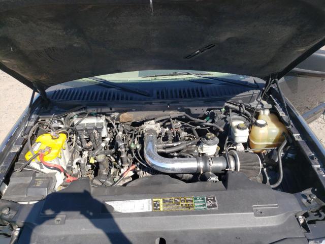 Photo 7 from auction – 2003 FORD EXPEDITION with VIN 1FMFU18L93LA95868