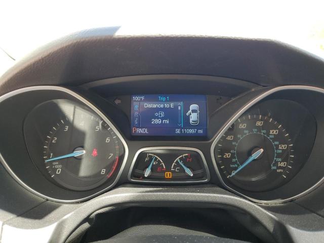 Photo 8 from auction – 2014 FORD FOCUS SE with VIN 1FADP3F22EL202633