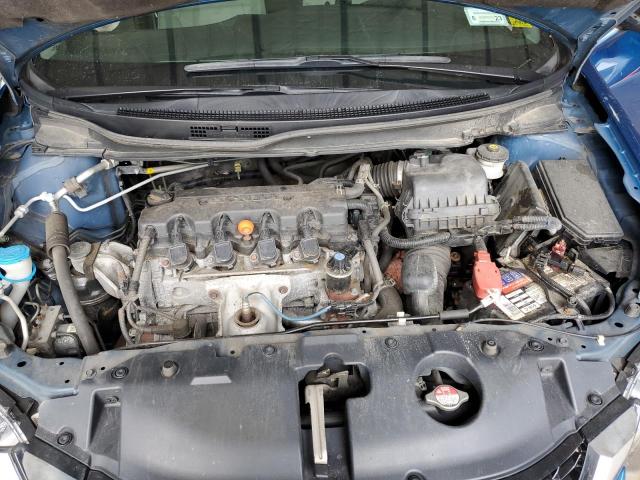 Photo 7 from auction – 2014 HONDA CIVIC EX with VIN 2HGFB2F84EH541425