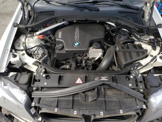 Photo 7 from auction – 2013 BMW X3 XDRIVE2 with VIN 5UXWX9C53D0A19960