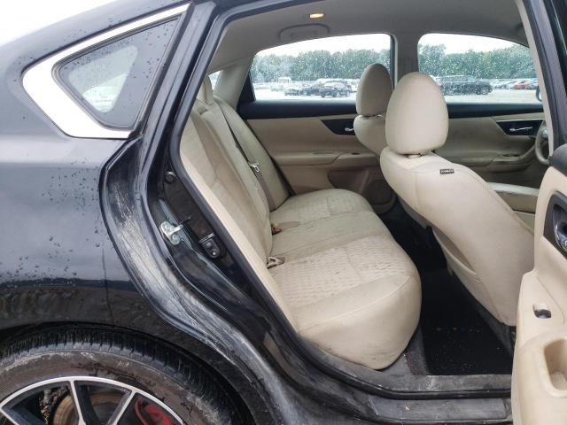 Photo 6 from auction – 2017 NISSAN ALTIMA 2.5 with VIN 1N4AL3AP8HC242348