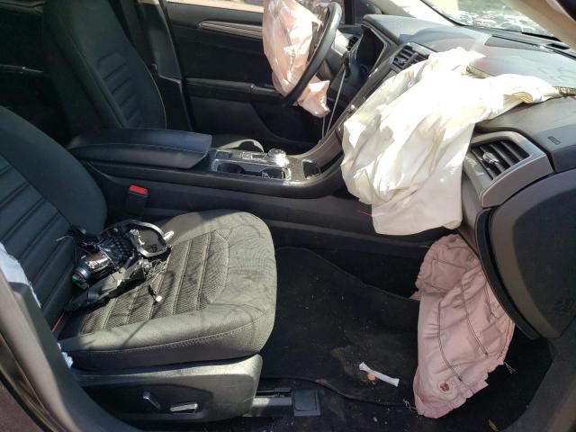 Photo 5 from auction – 2019 FORD FUSION SE with VIN 3FA6P0LU5KR140137