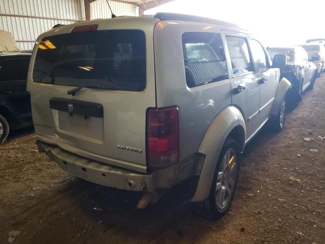 Photo 4 from auction – 2011 DODGE NITRO HEAT with VIN 1D4PT4GK8BW589144
