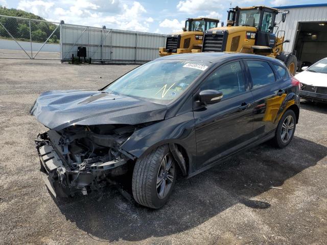 Photo 2 from auction – 2014 FORD FOCUS SE with VIN 1FADP3K26EL234670