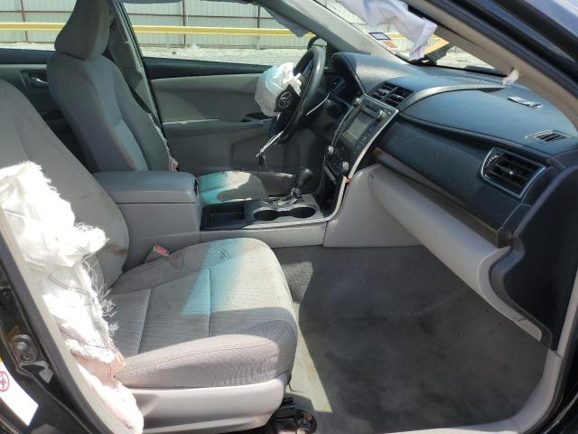 Photo 5 from auction – 2016 TOYOTA CAMRY LE with VIN 4T1BF1FKXGU161346