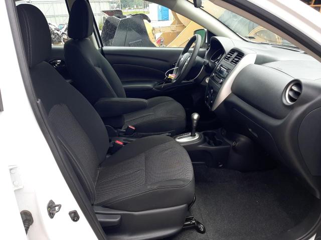 Photo 5 from auction – 2018 NISSAN VERSA S with VIN 3N1CN7AP4JL831740