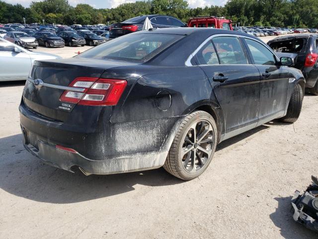 Photo 4 from auction – 2016 FORD TAURUS SEL with VIN 1FAHP2E82GG111262