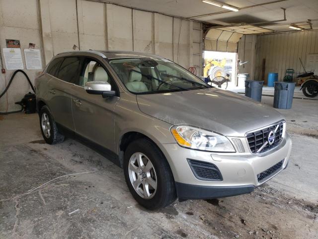 Photo 1 from auction – 2012 VOLVO XC60 3.2 with VIN YV4952DL6C2288220