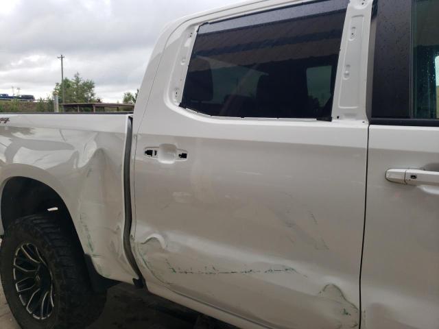 Photo 9 from auction – 2019 CHEVROLET SILVERADO with VIN 1GCUYEED2KZ131108