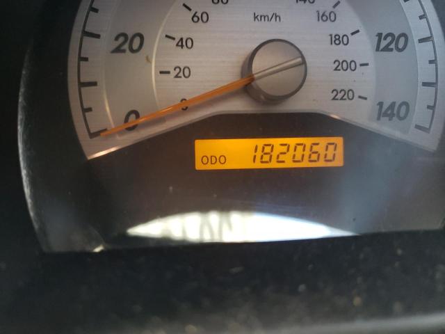 Photo 8 from auction – 2006 TOYOTA SCION TC with VIN JTKDE177560110877