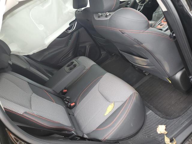 Photo 6 from auction – 2021 SUBARU FORESTER S with VIN JF2SKALC0MH439657