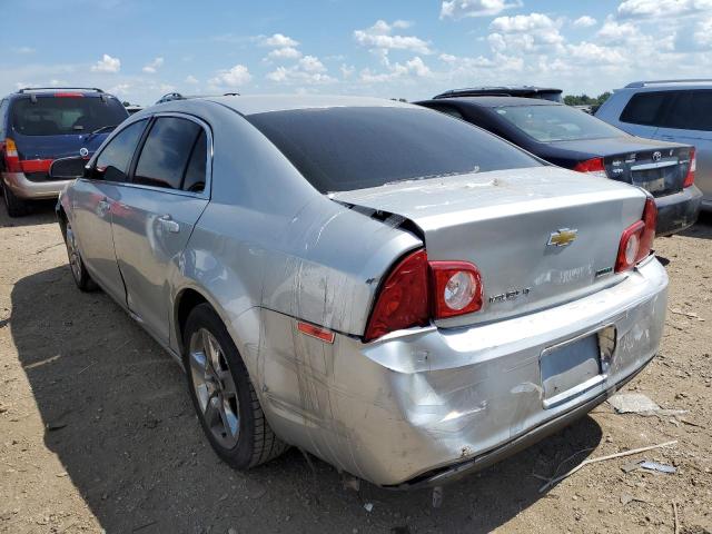 Photo 3 from auction – 2010 CHEVROLET MALIBU 1LT with VIN 1G1ZC5E04AF199050