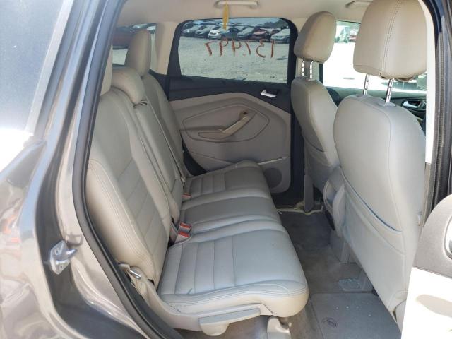 Photo 6 from auction – 2013 FORD ESCAPE SE with VIN 1FMCU0GX7DUC98903