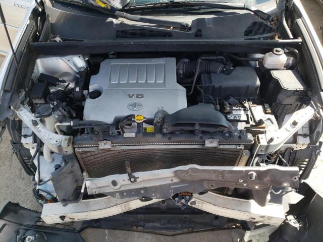 Photo 7 from auction – 2011 TOYOTA HIGHLANDER with VIN 5TDDK3EH1BS048862