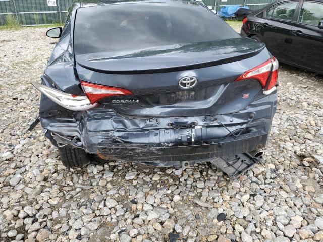 Photo 9 from auction – 2015 TOYOTA COROLLA L with VIN 2T1BURHE0FC324808