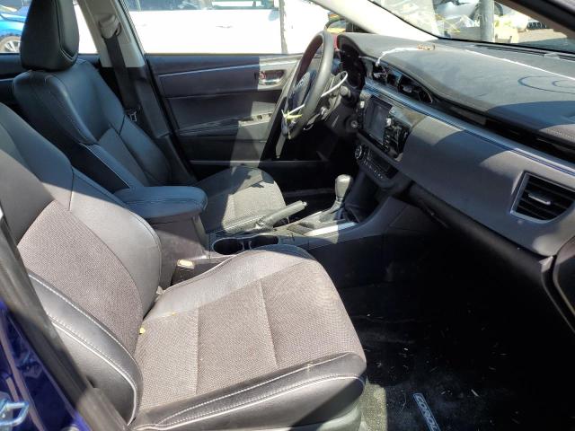 Photo 5 from auction – 2016 TOYOTA COROLLA L with VIN 2T1BURHE0GC592050