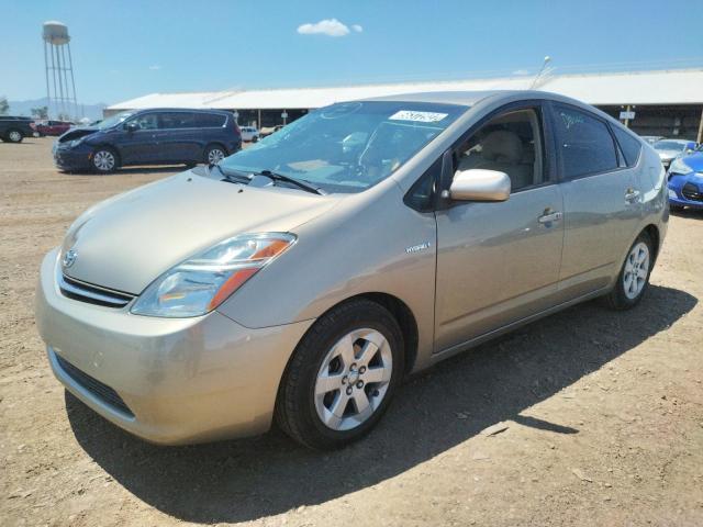 Photo 2 from auction – 2009 TOYOTA PRIUS with VIN JTDKB20U497863308