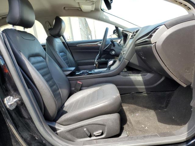 Photo 5 from auction – 2016 FORD FUSION SE with VIN 3FA6P0HD5GR324073