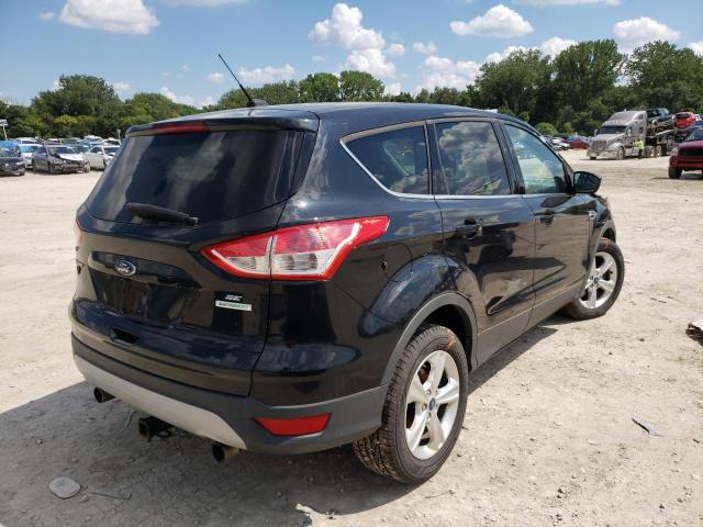 Photo 4 from auction – 2013 FORD ESCAPE SE with VIN 1FMCU0GX1DUB60614