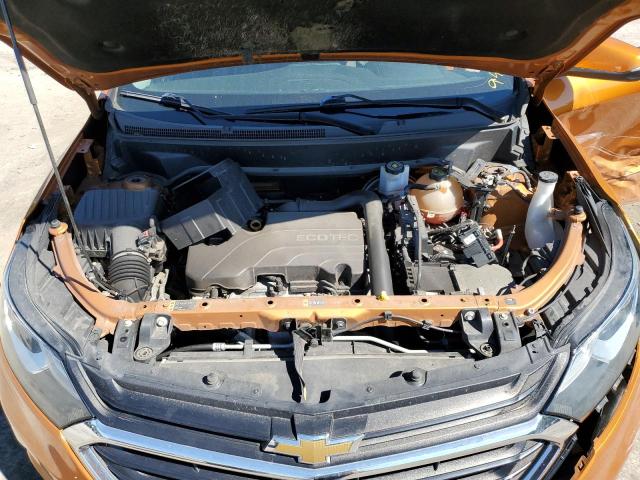 Photo 7 from auction – 2018 CHEVROLET EQUINOX LT with VIN 2GNAXJEV1J6124336