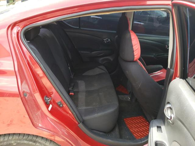 Photo 6 from auction – 2013 NISSAN VERSA S with VIN 3N1CN7AP7DL840470