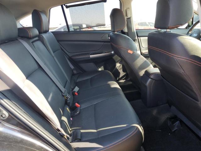 Photo 6 from auction – 2017 SUBARU CROSSTREK with VIN JF2GPAKC5H8225813