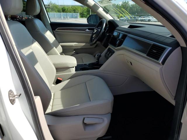 Photo 5 from auction – 2018 VOLKSWAGEN ATLAS SE with VIN 1V2DR2CA3JC521963