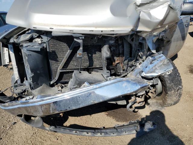 Photo 9 from auction – 2007 GMC NEW SIERRA with VIN 1GTEC19J37Z574032