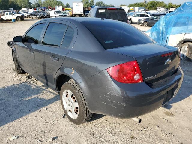 Photo 3 from auction – 2008 CHEVROLET COBALT LS with VIN 1G1AK58F087296377