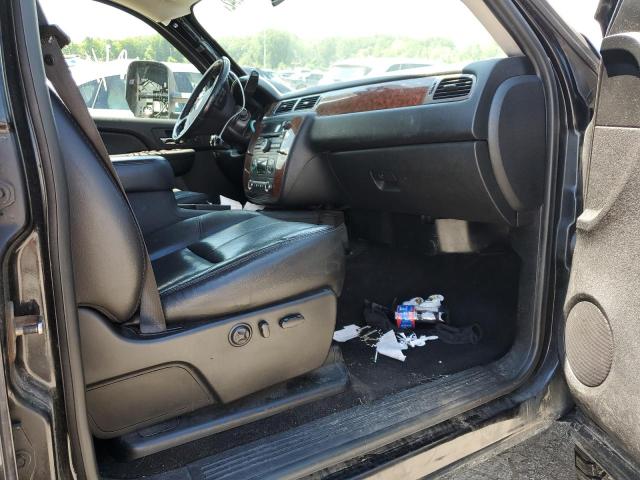 Photo 5 from auction – 2008 CHEVROLET SILVERADO with VIN 1GCHK23638F101163