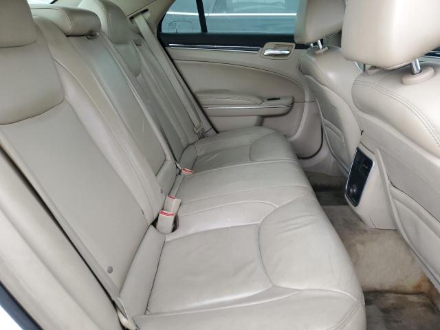 Photo 6 from auction – 2013 CHRYSLER 300 with VIN 2C3CCAAG1DH577695